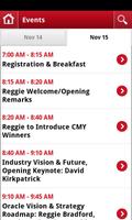 Oracle Social Summit App screenshot 2