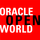 Oracle OpenWorld San Francisco icône