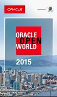 Oracle OpenWorld San Francisco Affiche