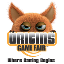 Origins Game Fair APK