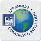 A4M 2014 Las Vegas Conference 아이콘