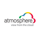 Google Atmosphere 2011 아이콘