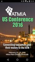 ATMIA US Conference 2016 Affiche