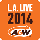 A&W National Convention 2014 icon