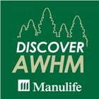Angkor Wat Half Marathon-icoon