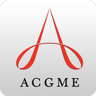 ACGME AEC 2014 icône