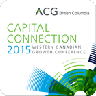 Icona ACG BC Capital Connection 2015