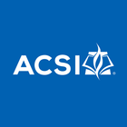 ACSI Professional Development icône