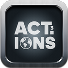 ACT.IONS icône