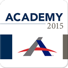 آیکون‌ Academy 2015