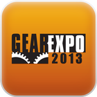 Gear Expo 2013 ícone