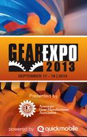 Gear Expo 2013 海报