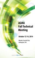 پوستر AGMA FTM 2014