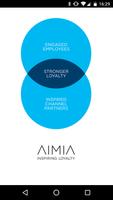 Aimia Events постер