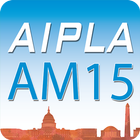 AIPLA 2015 Annual Meeting ícone