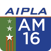 AIPLA 2016 Annual Meeting icon