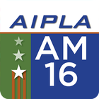 AIPLA 2016 Annual Meeting 圖標