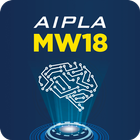 AIPLA 2018 MidWinter Institute アイコン