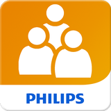 Philips Mega Meeting 2015 icône