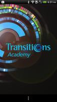 Transitions Academy 2014 Cartaz