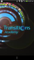 Transitions Academy 2014 poster