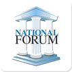 National Forum 2014