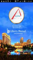 ￼￼2017 ALPFA Convention 포스터