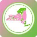 2014 NARC - Alpha Kappa Alpha APK