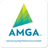 AMGA আইকন