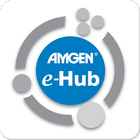 Amgen e-Hub icon