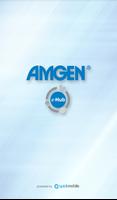 Amgen e-Hub poster