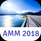 AMM 2018 simgesi