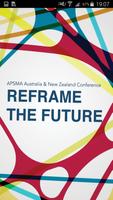 APSMA 2015 ANZ Conference الملصق