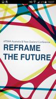 APSMA 2015 ANZ Conference Plakat