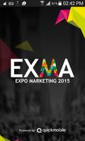 EXMA2015 plakat