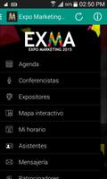 EXMA2015 screenshot 1