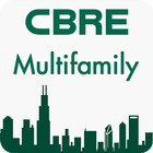 CBRE Multifamily Conference アイコン