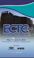 2016 IEEE ECTC Conference الملصق