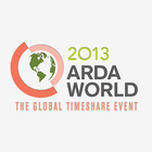 ARDA World 2013 иконка