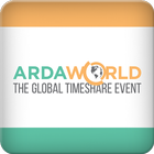 ARDA World 2015 biểu tượng