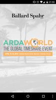 ARDA World 2015 постер