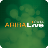 Ariba LIVE 2014 Rome icône
