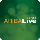 Ariba LIVE 2014 Rome biểu tượng