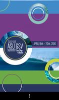 ASU GSV Summit 2016 Affiche