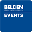 Belden Events