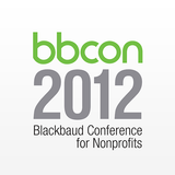 Blackbaud - BBCon 2012-icoon