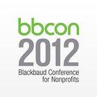 Blackbaud - BBCon 2012 आइकन