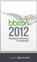 Blackbaud - BBCon 2012 اسکرین شاٹ 1