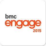 BMC Engage 2015 icono