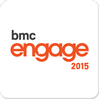 BMC Engage 2015 icône